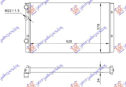 HLAD MOT.SVI MODELI MAN.(63x38)