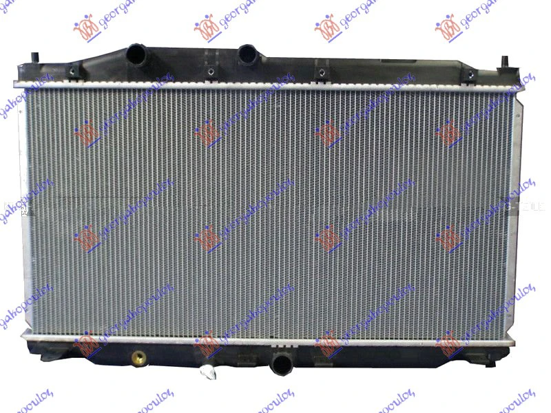 HLAD.MOT.1.4iVTEC(32.5x65.6x1.6)MAN KOYO