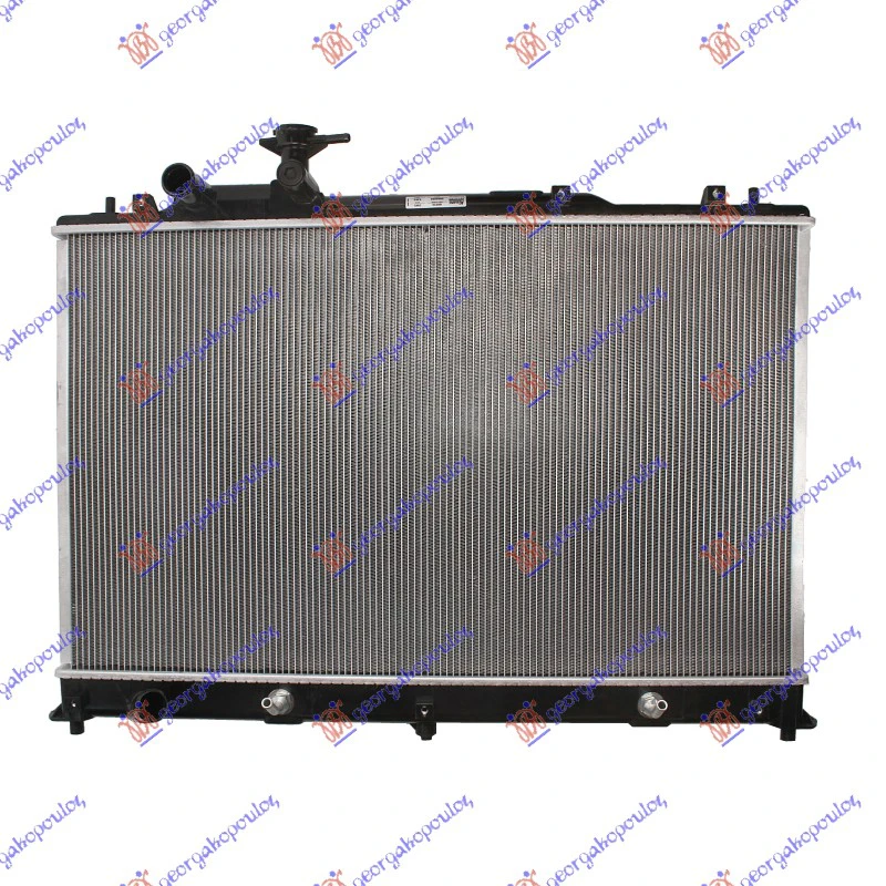 HLAD.MOTORA  2.3-2.5i16V-2.2CDVi (45x76)