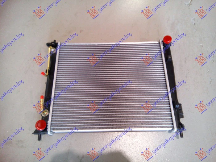HLADNJAK 1.6 CRDi DIZEL AUTO (480x415)