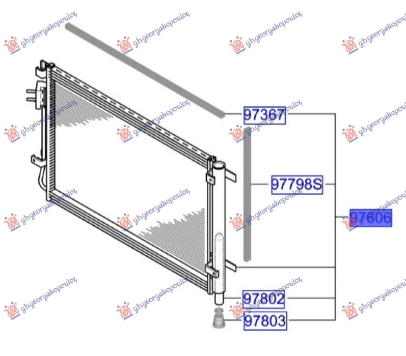 HLADNJAK KLIME 1.0 BENZIN/HIBRID (492x359)
