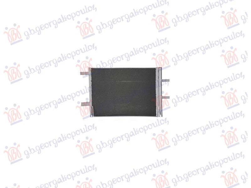 HLADNJAK KLIME 1.2 BENZIN/HIBRID (945x555) (NRF)