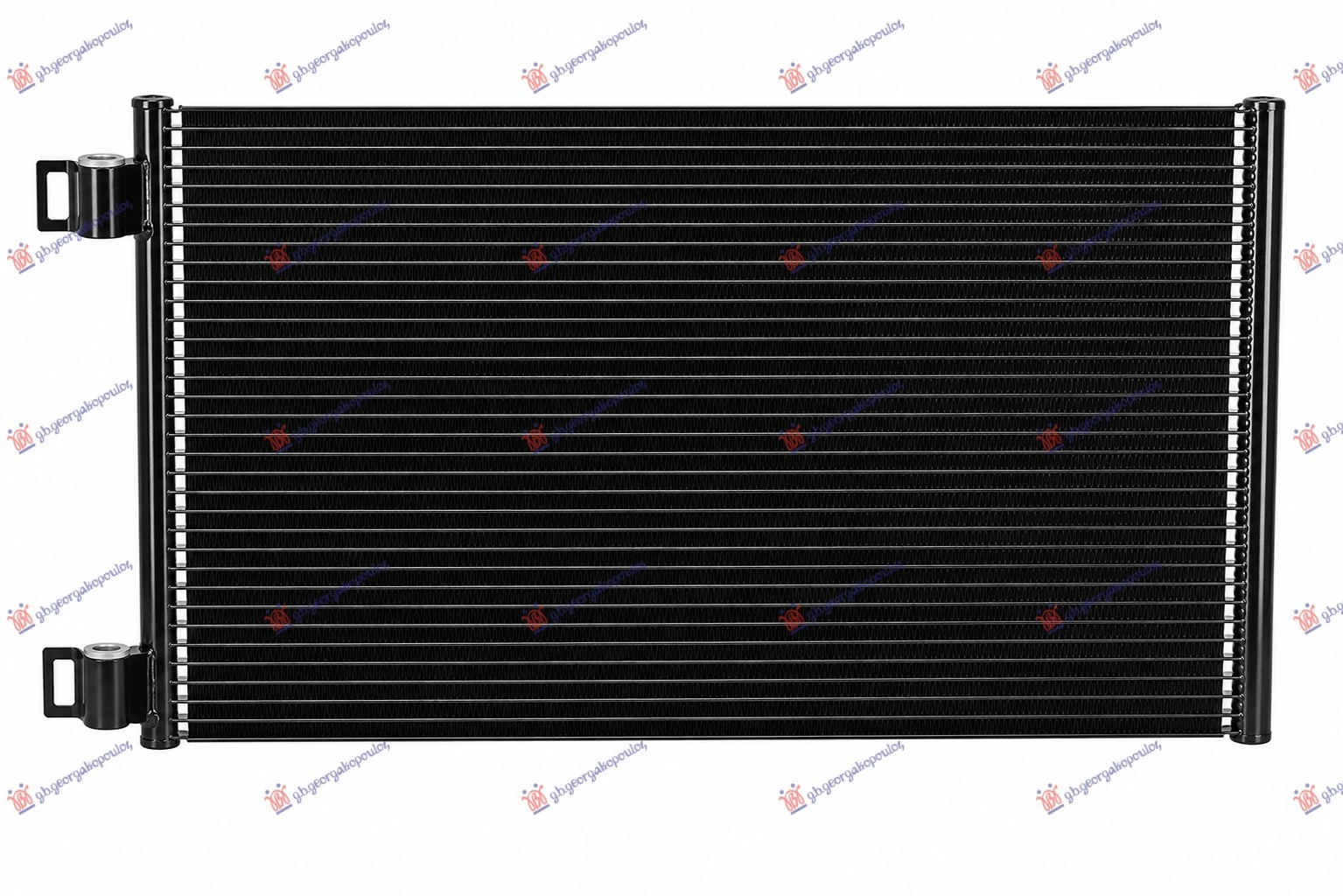 HLADNJAK KLIME 1.6i-16V-1.5DCi (575x355x12) (NRF)
