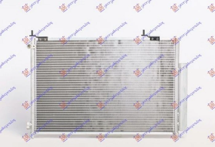 HLADNJAK KLIME 2.2 CTDi DIZEL (575x380x16) (KOYO)