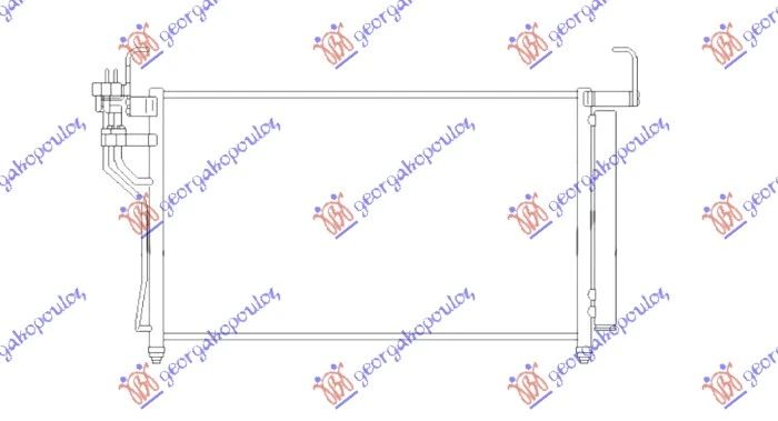 HLADNJAK KLIME 2.5 CRDI DIZEL (MANUELNI/AUTOMATSKI) (725x398)