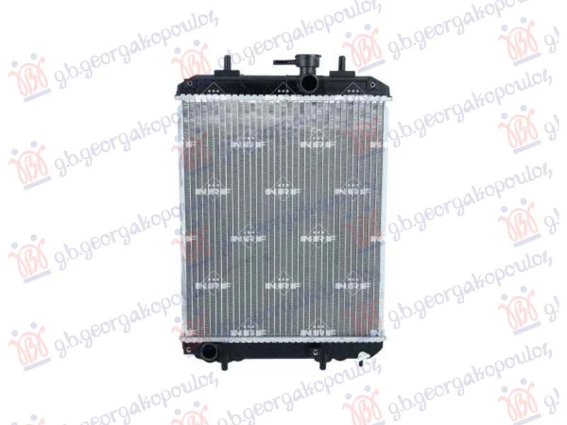 HLADNJAK MOTORA 1.0/1.3/1.5 BENZIN (400x312)