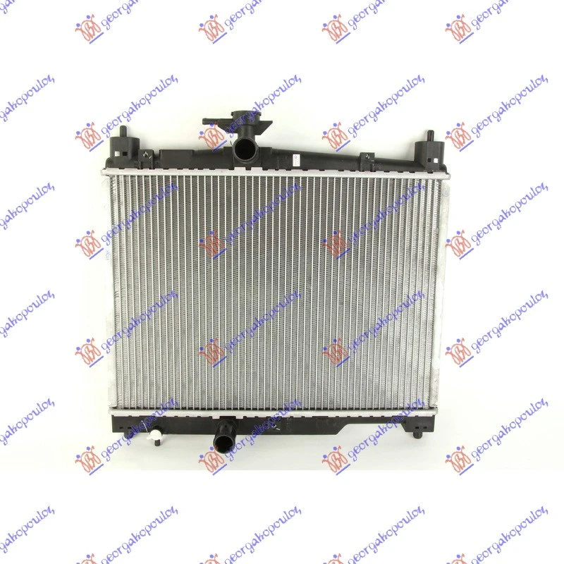 HLADNJAK MOTORA 1.0/1.3i 16V (+/-AC) (35x49) (KOYO)