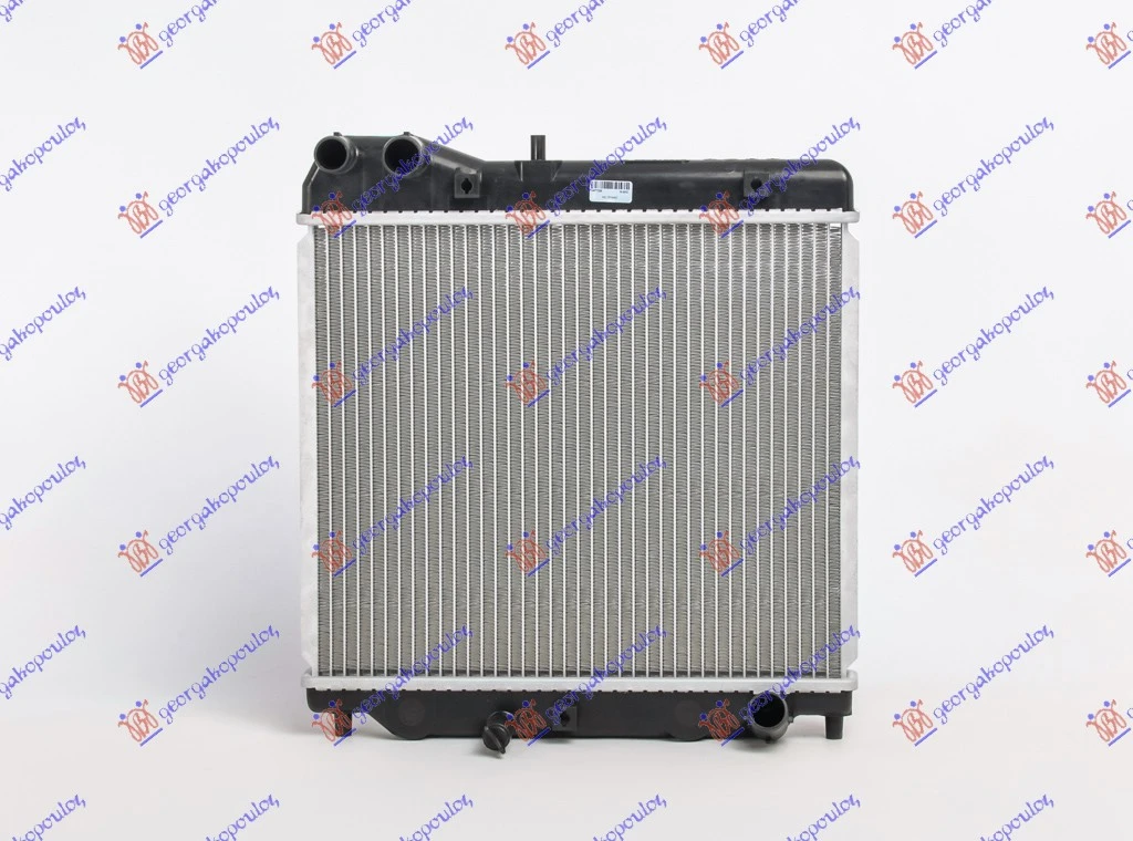 HLADNJAK MOTORA 1.2/1.3/1.4 (+/-AC) (32.5x37.6) -04 (KOYO)
