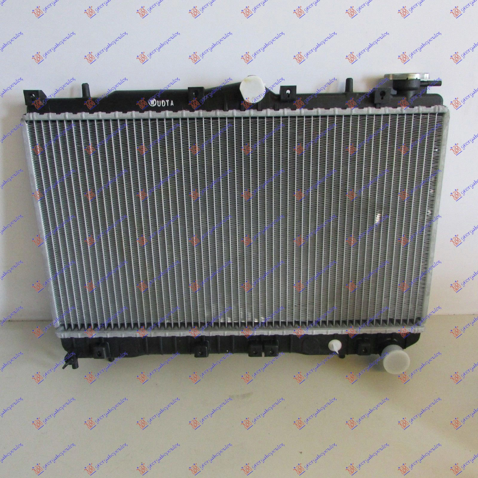 HLADNJAK MOTORA 1.3-1.5 8V +/-A/C(34x60)
