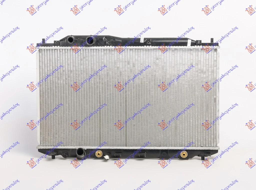 HLADNJAK MOTORA 1.3i HIBRID/BENZIN (MAN/AUTO) (37x67) (BRZA SPOJNICA) (NRF)