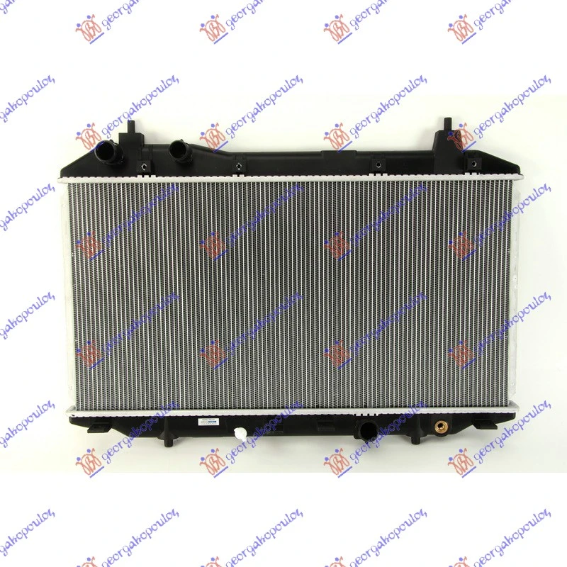 HLADNJAK MOTORA 1.4i16V (+/-AC) (325x630) (NRF)