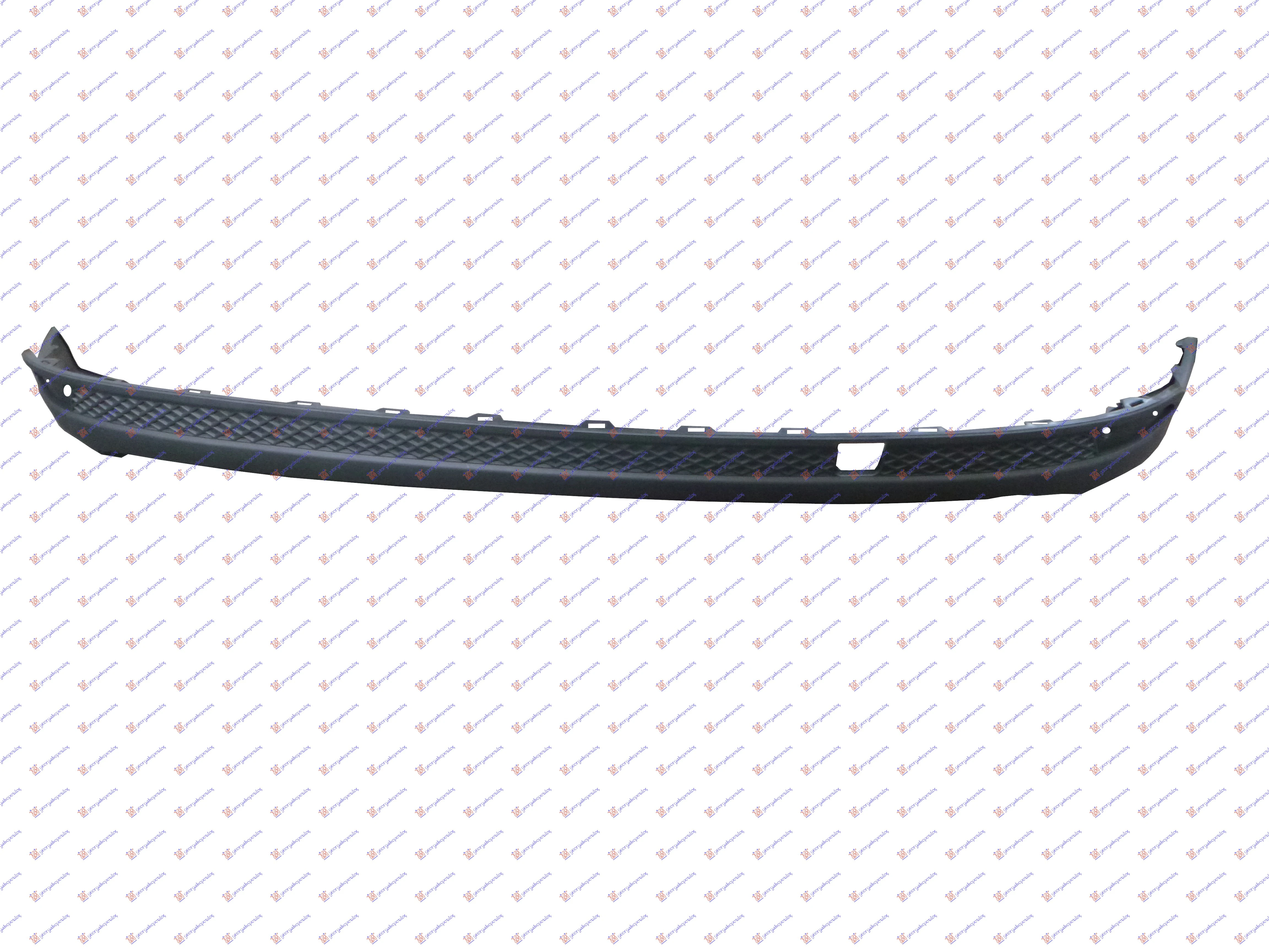 HLADNJAK MOTORA 1.5 TDCi DIZEL (AUTO) (546x351x26)