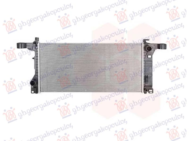 HLADNJAK MOTORA 1.5/2.0 BENZIN/HIBRID - 2.0 DIZEL (705x343)