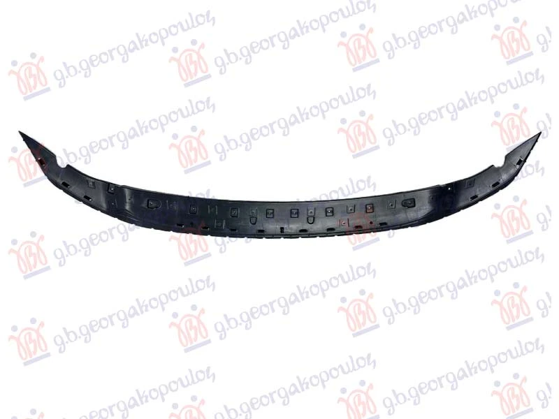HLADNJAK MOTORA 1.5/2.0 (S) BENZIN (MAN/AUTO) (680x355) (NISSENS)