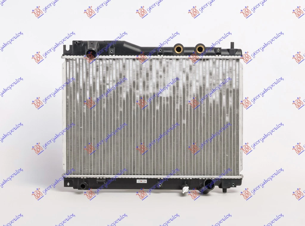 HLADNJAK MOTORA 1.7 CDTi (MAN) (35x51.8) (KOYO)