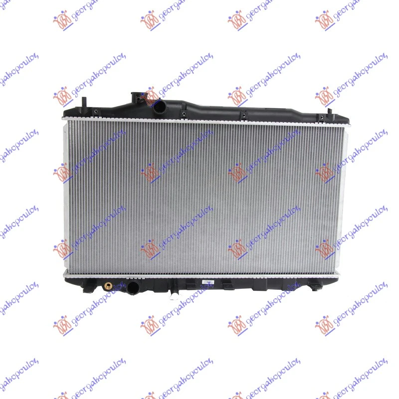 HLADNJAK MOTORA 1.8cc16V (+/-AC) (67x37.5) (KOYO)