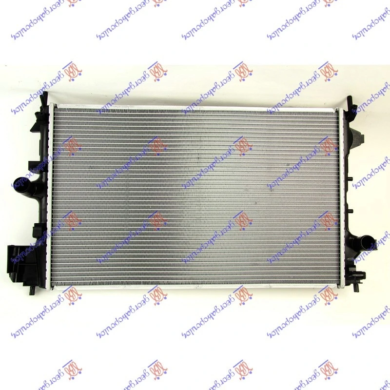 HLADNJAK MOTORA 1.9 CDTi (Z19DT-L-H) (65x41.5) (NRF)