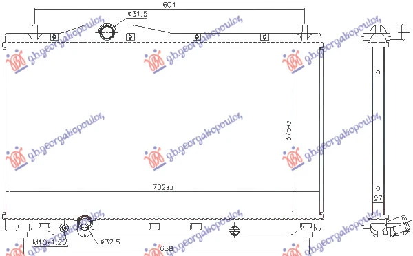 HLADNJAK MOTORA 2.0 BENZIN (717x374)