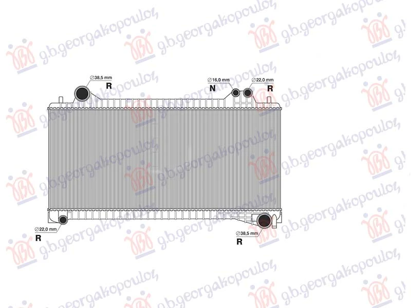 HLADNJAK MOTORA 2.0 BENZIN (720x318)