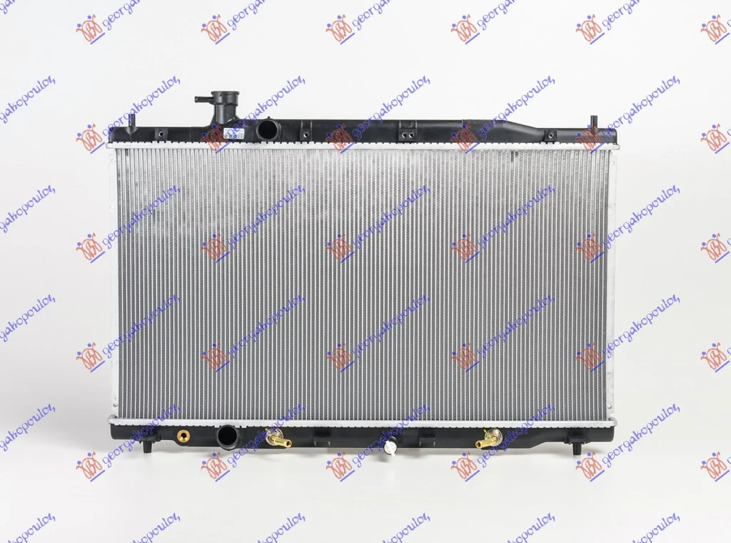 HLADNJAK MOTORA 2.0 BENZIN (AUTO) (40x73.3) (KOYO)