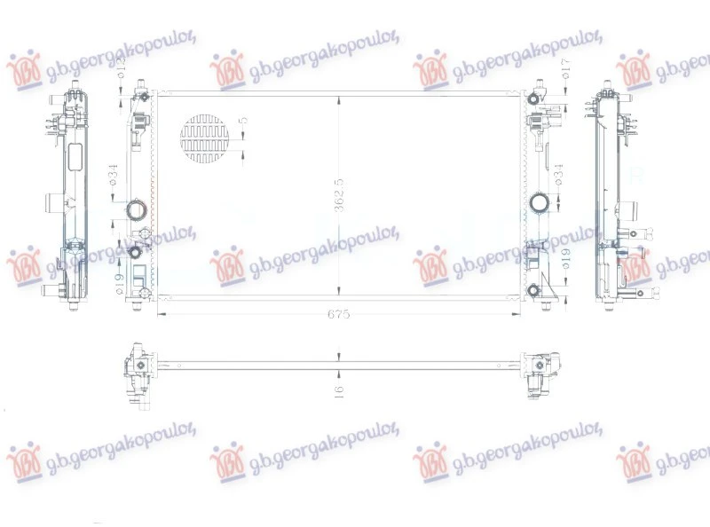 HLADNJAK MOTORA 2.0 BENZIN/HIBRID (675x363)