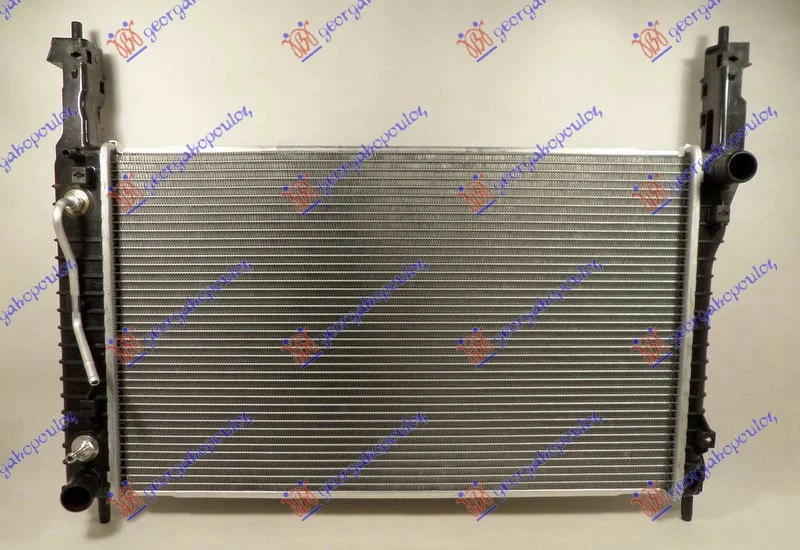 HLADNJAK MOTORA 2.0 (MAN/AUTO) (67x41.2x27) (KOYO)