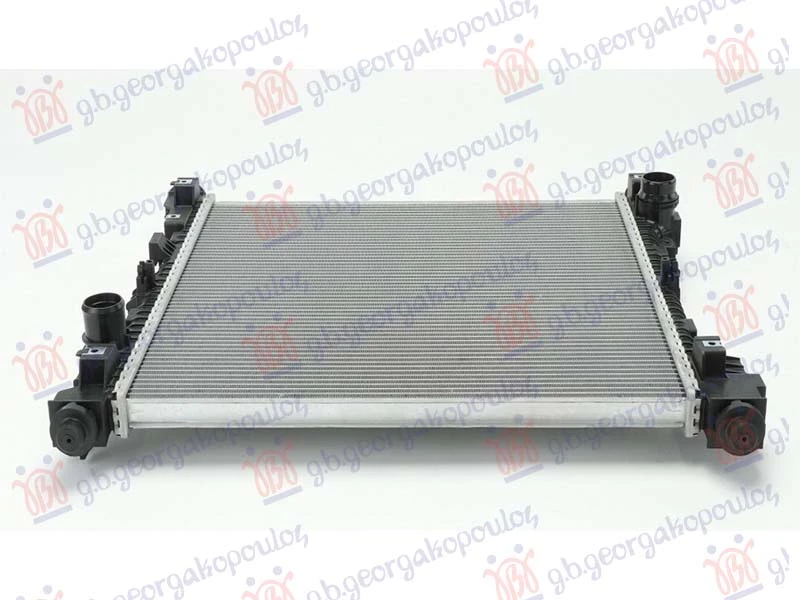 HLADNJAK MOTORA 2.0/3.6 BENZIN/HIBRID (550x560)