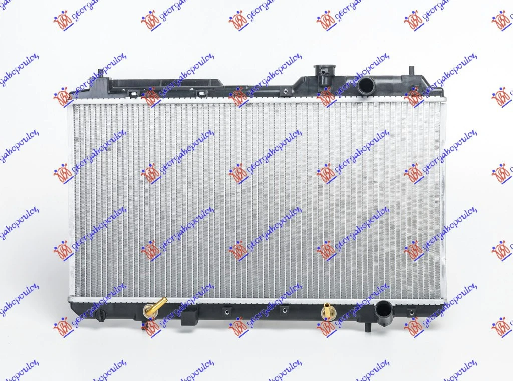 HLADNJAK MOTORA 2.0i 16V (AUTO) (+/-AC) (35x66) (KOYO)