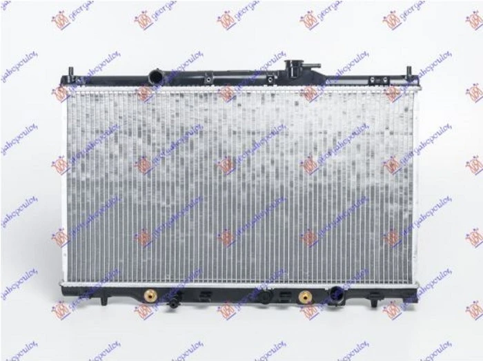 HLADNJAK MOTORA 2.0i 16V (AUTO) (+/-AC) (40.5x73.6) (KOYO)