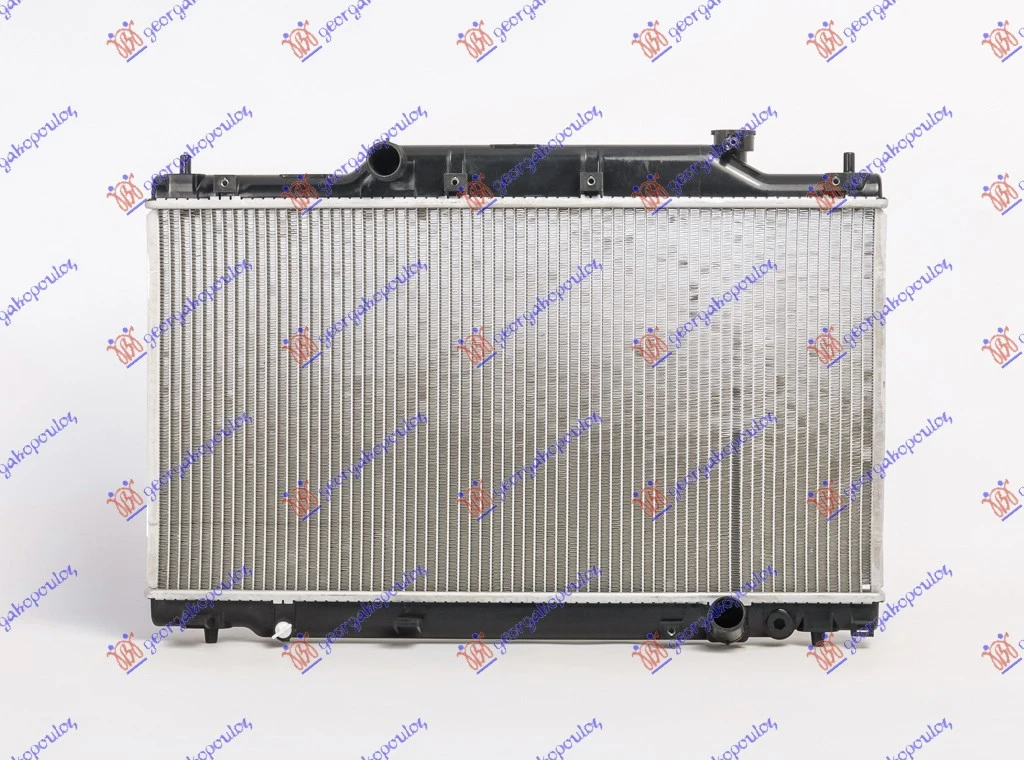 HLADNJAK MOTORA 2.0i 16V (R TIP) (+/-AC) (350x658) (KOYO)