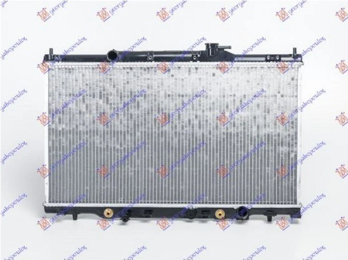 HLADNJAK MOTORA 2.0i BENZIN (AUTO) (405x736) (NRF)