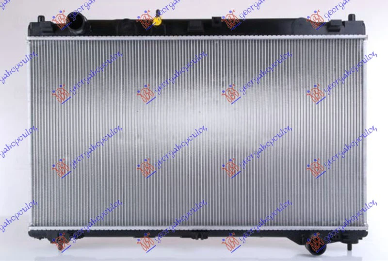 HLADNJAK MOTORA 2.5 BEN AUTO (400x736)