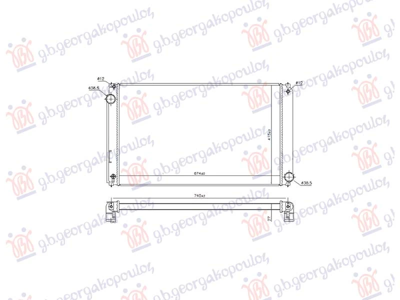 HLADNJAK MOTORA 2.5 BENZIN/HIBRID (AUT)O (675x411)