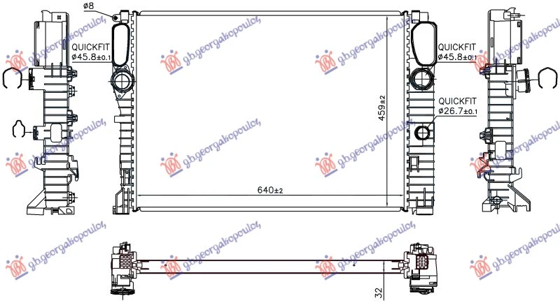 HLADNJAK MOTORA 3.0 DIZEL - 5.5 BENZIN (MAN/AUTO) (640x459)