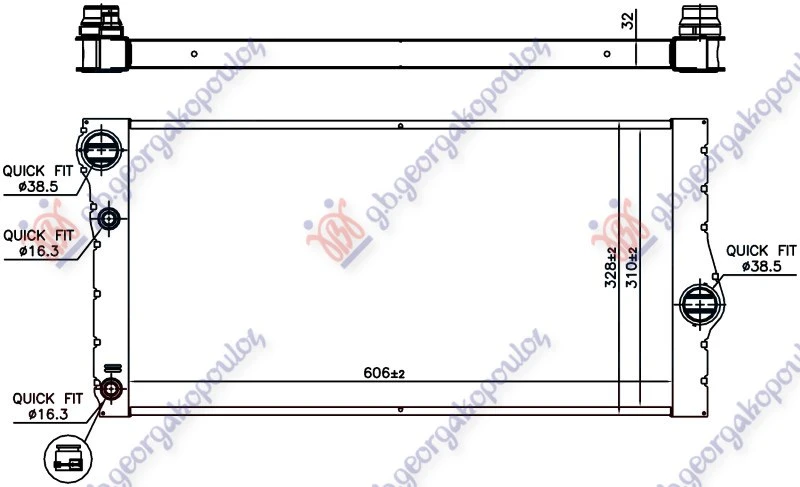 HLADNJAK MOTORA 4.4 BENZIN (610x478)