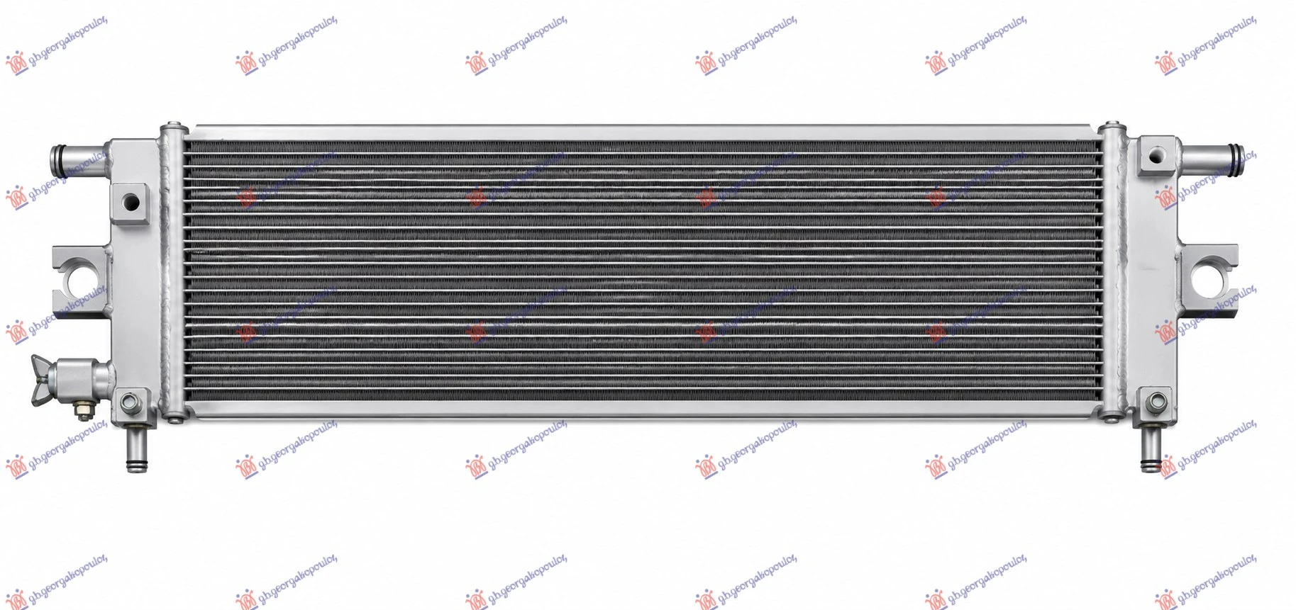 HLADNJAK MOTORA DODATNI 2.0 HIBRID (550x143) (KOYO)