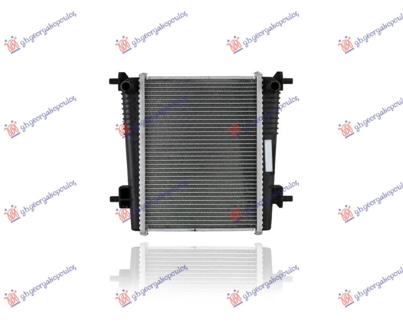 HLADNJAK MOTORA DODATNI 2.0/3.0 BENZIN ( 175x235x27)