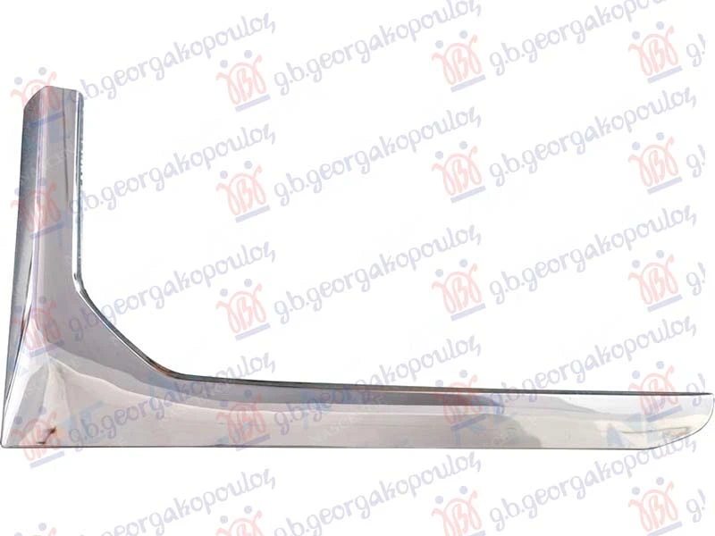LAJSNA BLATOBRANA HROM (G12/G12 M-SPORT)