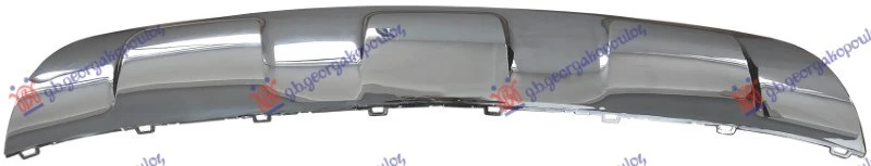 LAJSNA CENTRALNE RESETKE HROM (AMG)
