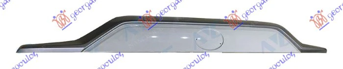 LAJSNA GEPEK VR. 5 VR. GORNJA PLAST.