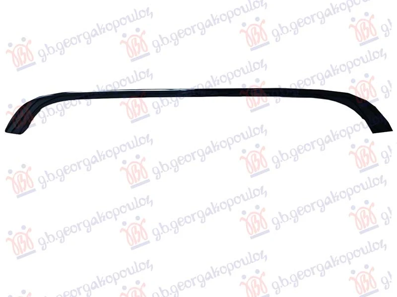 LAJSNA HAUBE CRNA (JCW)