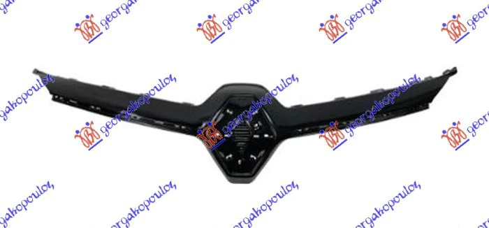 LAJSNA MASKE (NOSAC ZNAKA)