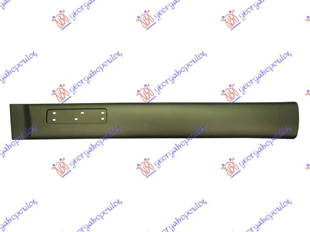 LAJSNA PRED. VR. CRNA RUP. ZA ZNAK 145mm