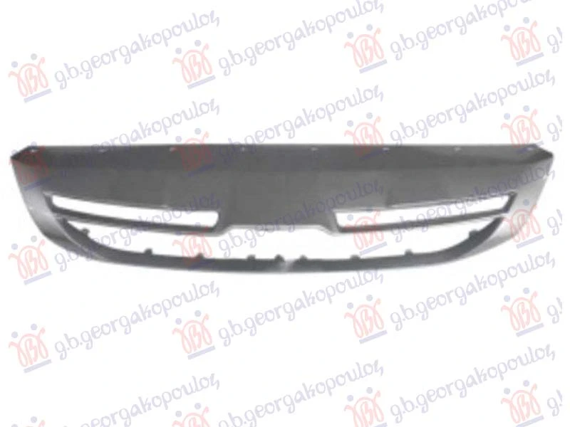 LAJSNA PREDNJEG BRANIKA DONJA