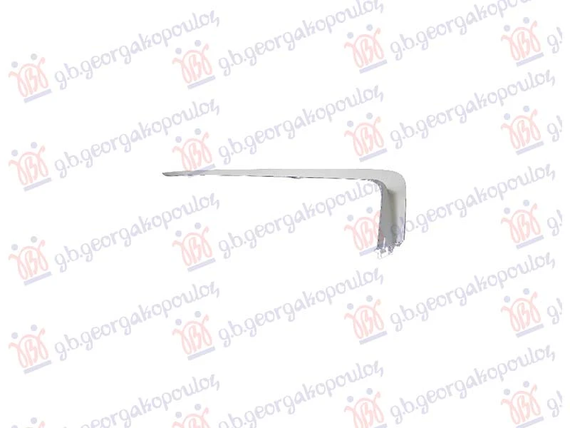 LAJSNA PREDNJEG BRANIKA GORNJA HROM