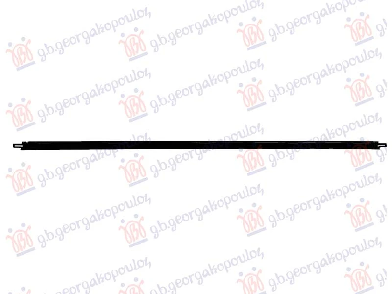 LAJSNA PREDNJEG BRANIKA HROM (LUXURY LINE)