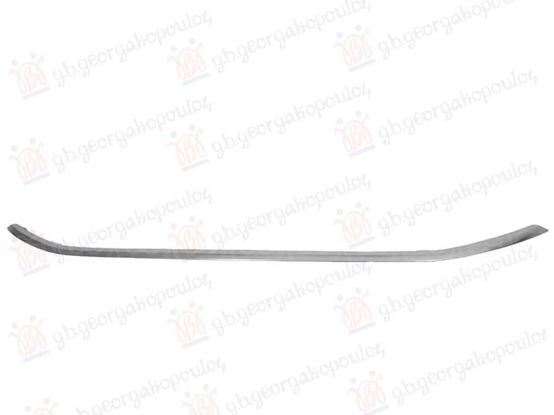 LAJSNA PVC MASKA CRNA