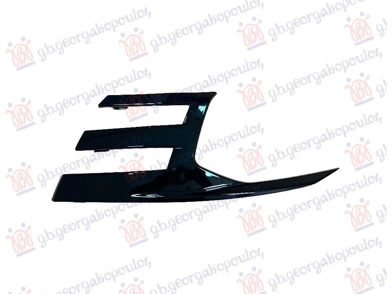 LAJSNA PVC MASKE BOCNA