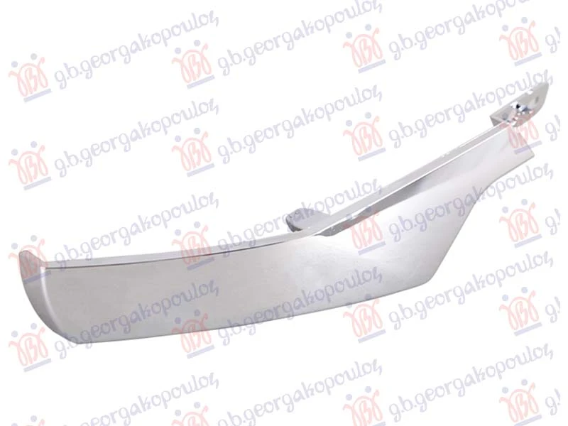 LAJSNA PVC MASKE DONJA HROM 23-