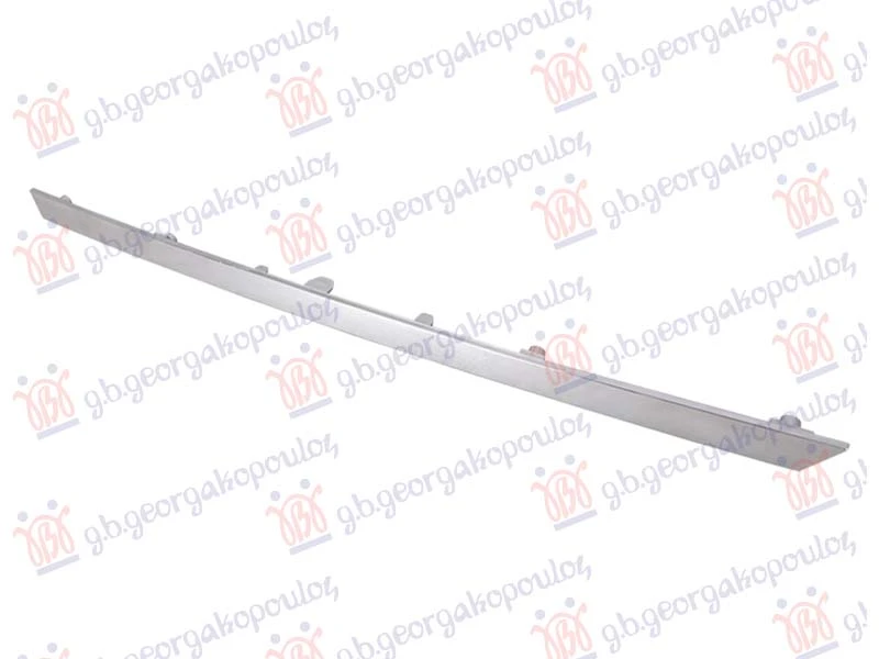 LAJSNA PVC MASKE DONJA HROM 23-